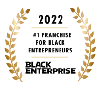 Number-1-Franchise-for-Black-Entrepurenuers-Enterprise-Award